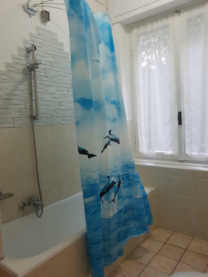 Crotto Caraco Appartamenti Bungalow Chalet 波尔莱扎 外观 照片