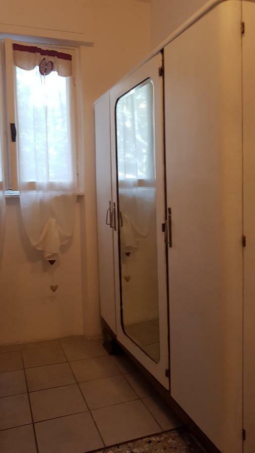 Crotto Caraco Appartamenti Bungalow Chalet 波尔莱扎 外观 照片