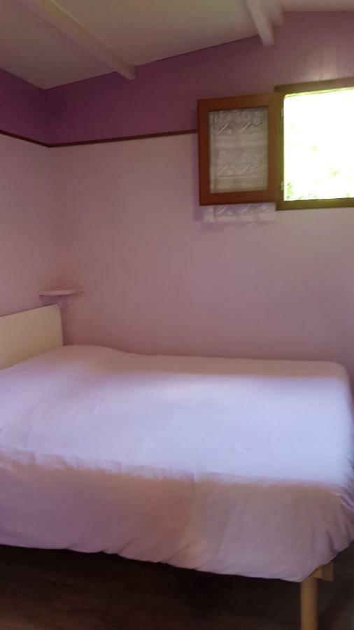 Crotto Caraco Appartamenti Bungalow Chalet 波尔莱扎 外观 照片