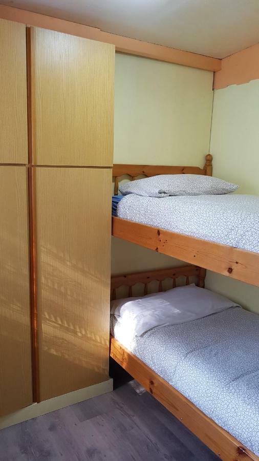 Crotto Caraco Appartamenti Bungalow Chalet 波尔莱扎 外观 照片