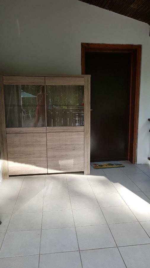 Crotto Caraco Appartamenti Bungalow Chalet 波尔莱扎 外观 照片