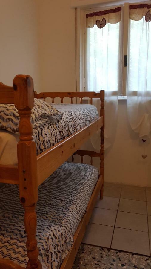 Crotto Caraco Appartamenti Bungalow Chalet 波尔莱扎 外观 照片