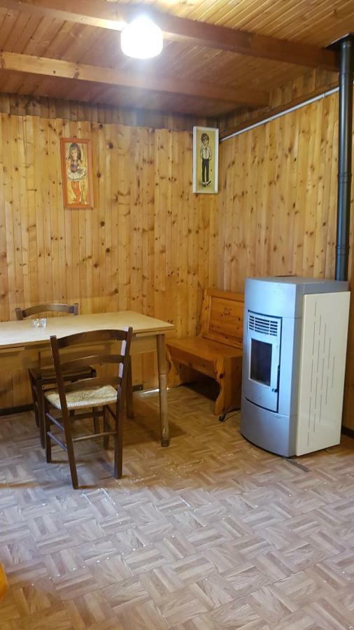 Crotto Caraco Appartamenti Bungalow Chalet 波尔莱扎 外观 照片