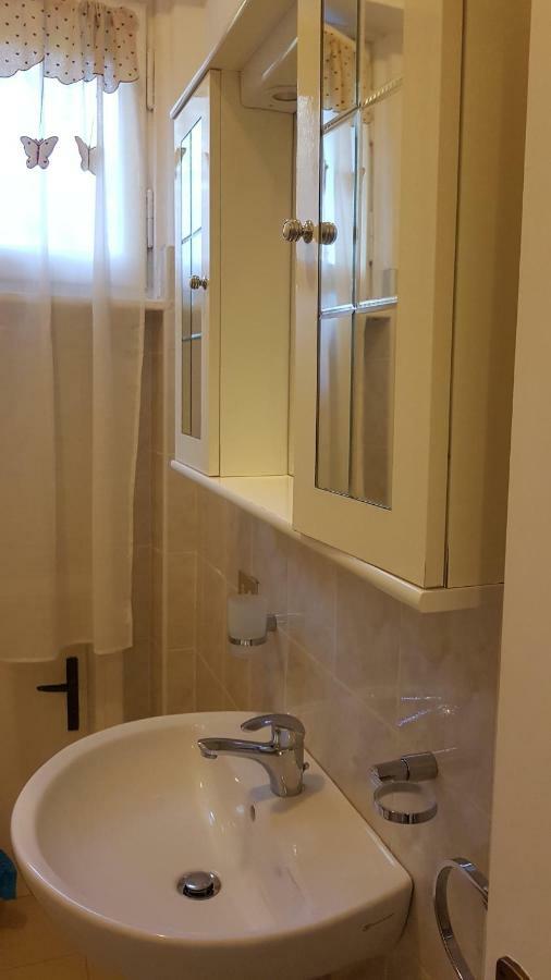Crotto Caraco Appartamenti Bungalow Chalet 波尔莱扎 外观 照片