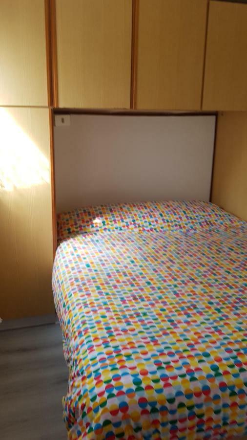 Crotto Caraco Appartamenti Bungalow Chalet 波尔莱扎 外观 照片