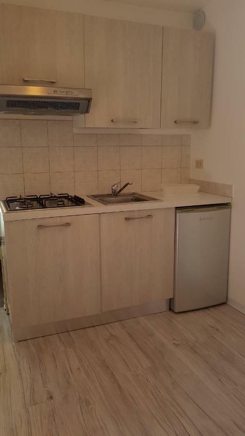 Crotto Caraco Appartamenti Bungalow Chalet 波尔莱扎 外观 照片