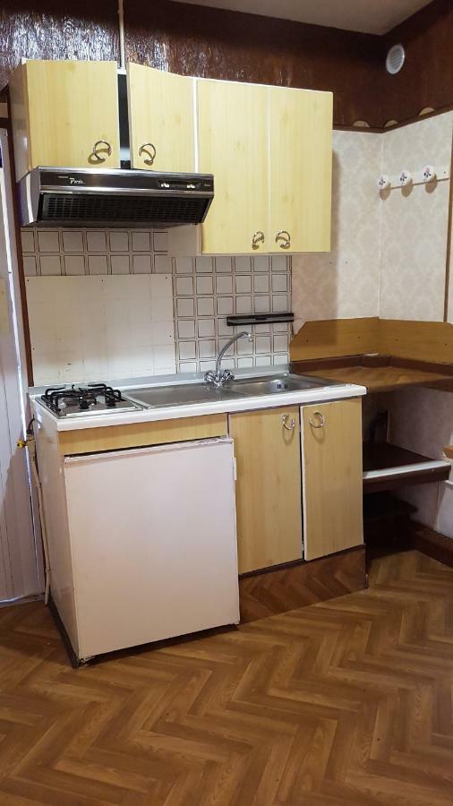 Crotto Caraco Appartamenti Bungalow Chalet 波尔莱扎 外观 照片