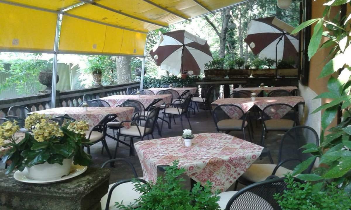 Crotto Caraco Appartamenti Bungalow Chalet 波尔莱扎 外观 照片