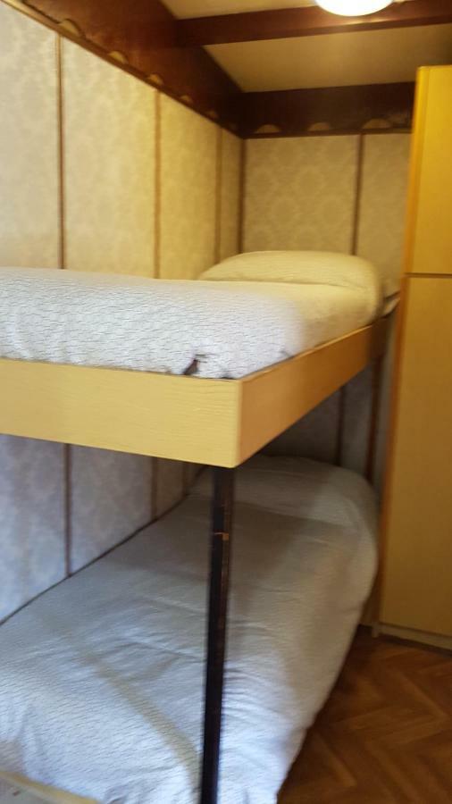 Crotto Caraco Appartamenti Bungalow Chalet 波尔莱扎 外观 照片