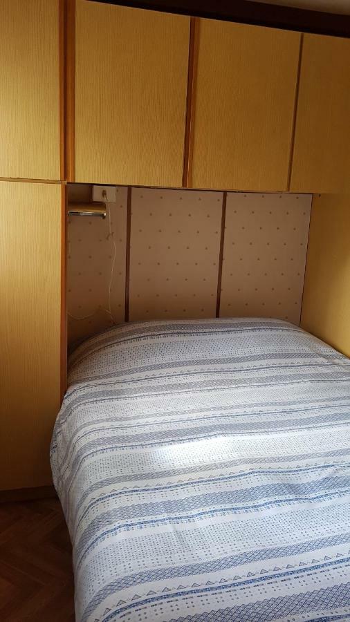 Crotto Caraco Appartamenti Bungalow Chalet 波尔莱扎 外观 照片