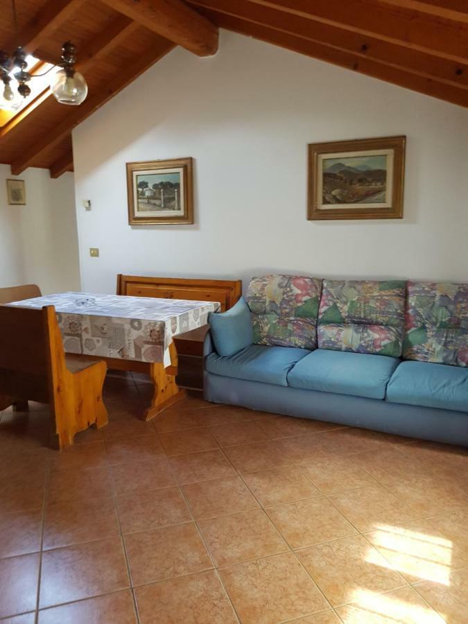 Crotto Caraco Appartamenti Bungalow Chalet 波尔莱扎 外观 照片