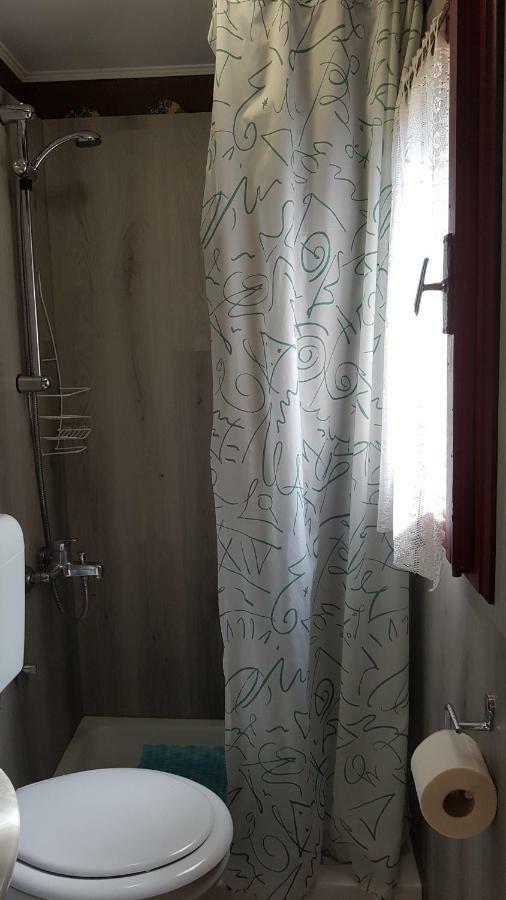 Crotto Caraco Appartamenti Bungalow Chalet 波尔莱扎 外观 照片